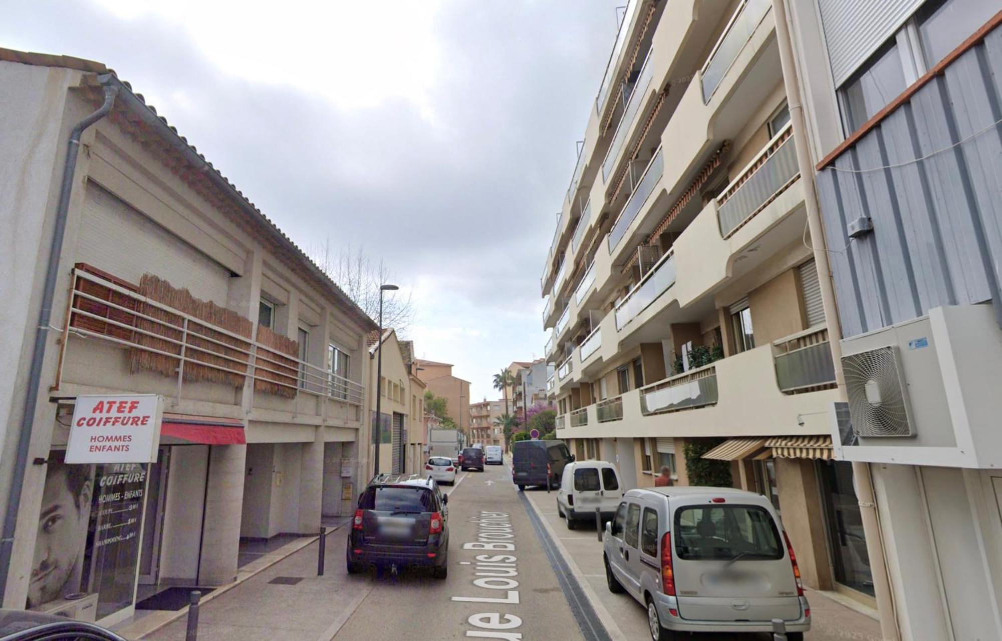 Apartmán L'Alexandra By Scls Locations Cannes Exteriér fotografie