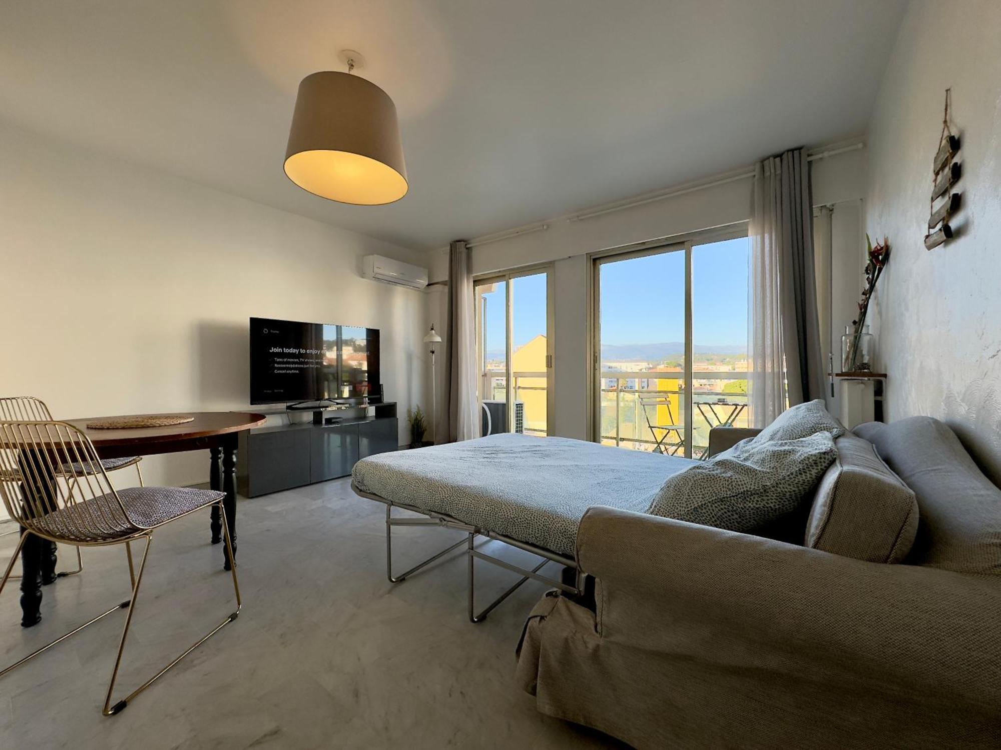 Apartmán L'Alexandra By Scls Locations Cannes Exteriér fotografie