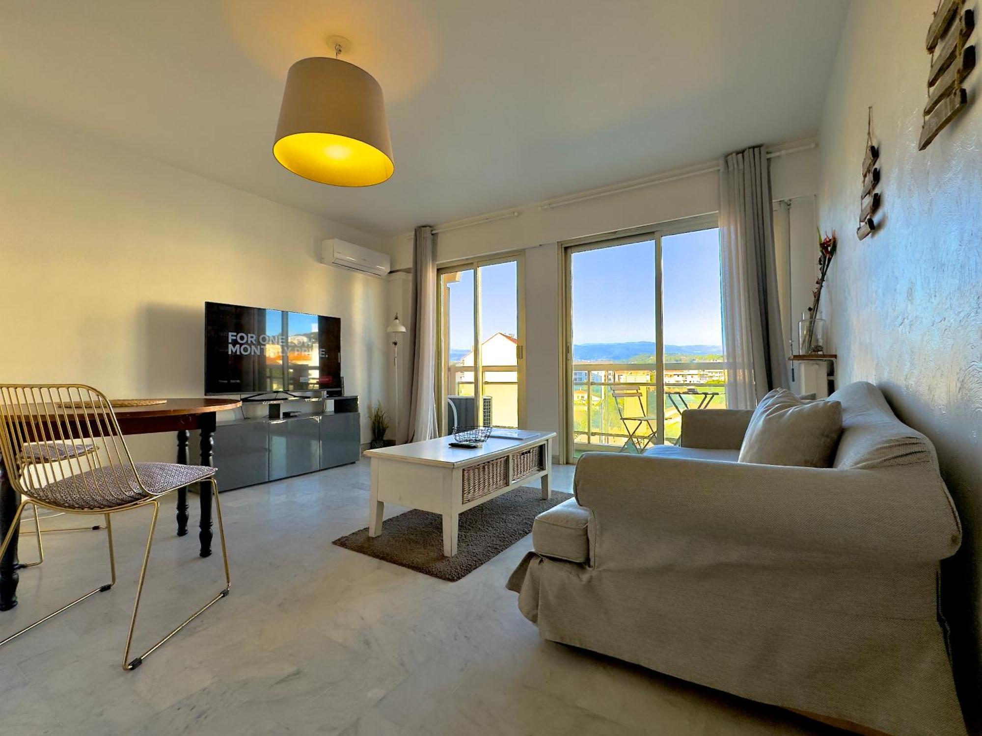 Apartmán L'Alexandra By Scls Locations Cannes Exteriér fotografie