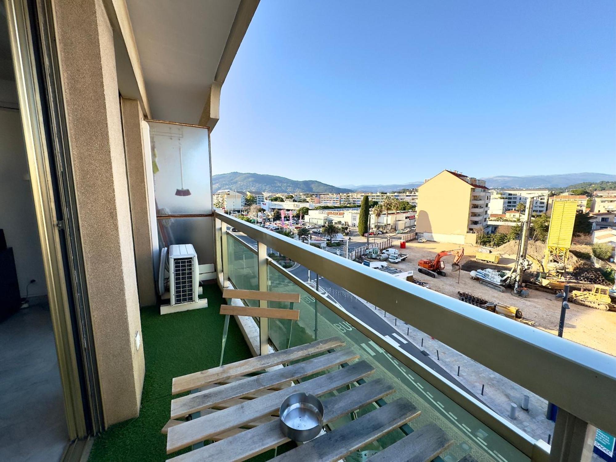 Apartmán L'Alexandra By Scls Locations Cannes Exteriér fotografie