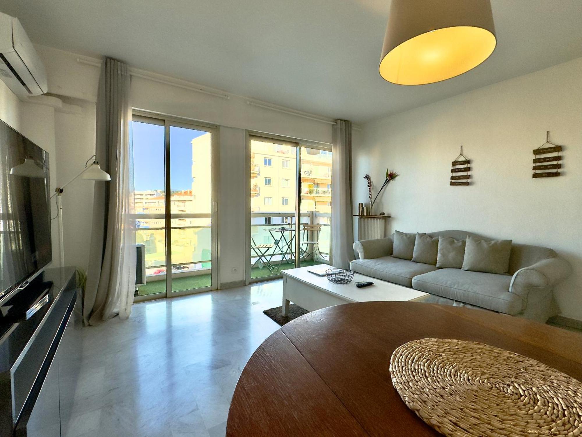 Apartmán L'Alexandra By Scls Locations Cannes Exteriér fotografie