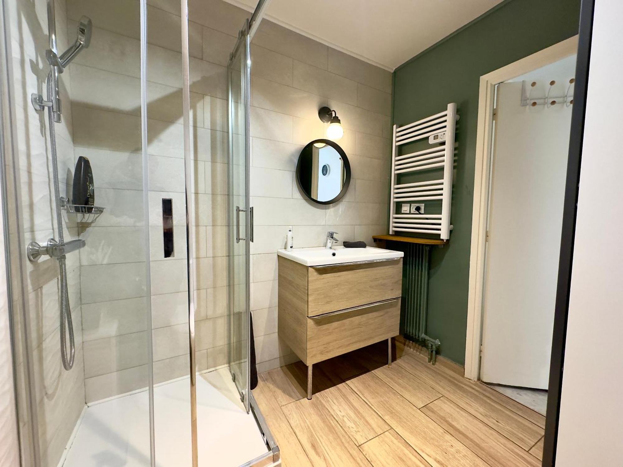 Apartmán L'Alexandra By Scls Locations Cannes Exteriér fotografie